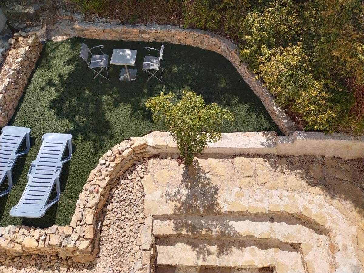 Spa Nimeslodge Exterior photo
